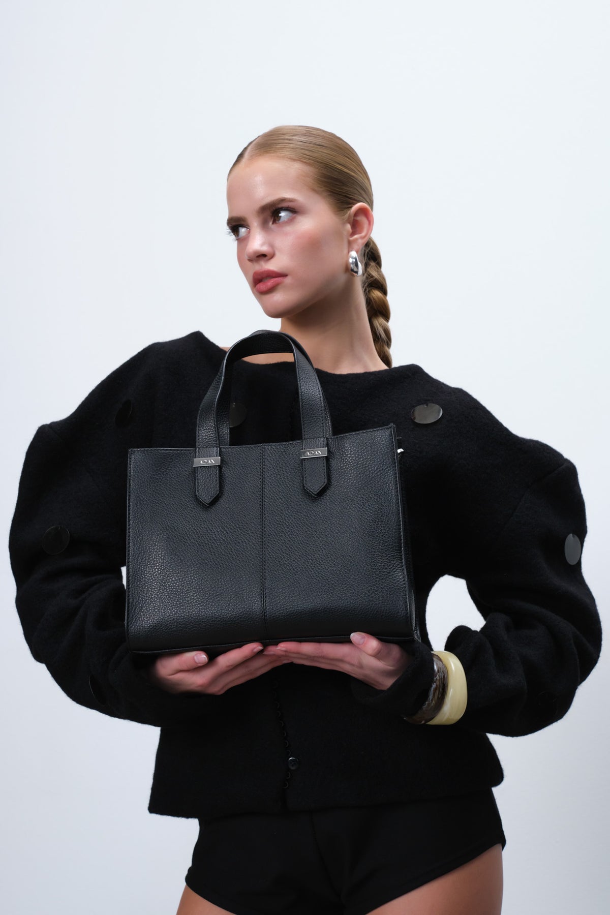 Cormorano working bag Vicki Black – Adax Shop