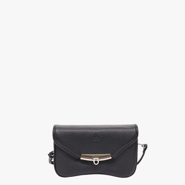 Cormorano shoulder bag Lisa Black – Adax Shop