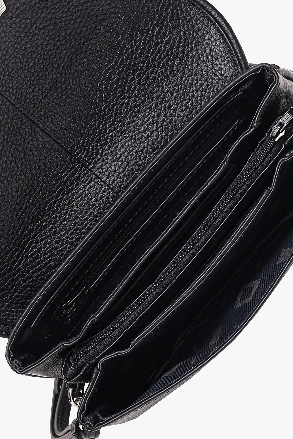 Cormorano shoulder bag Lisa Black – Adax Shop