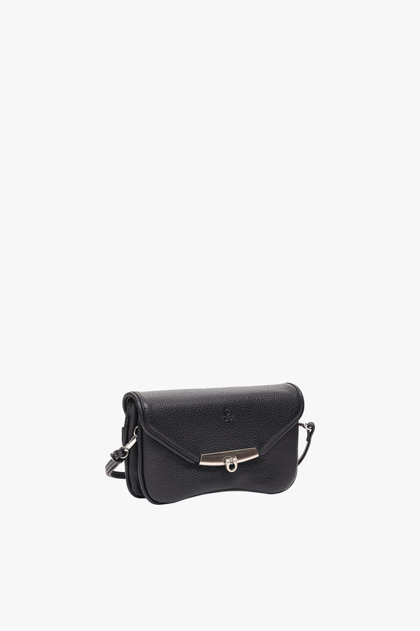 Cormorano shoulder bag Lisa Black