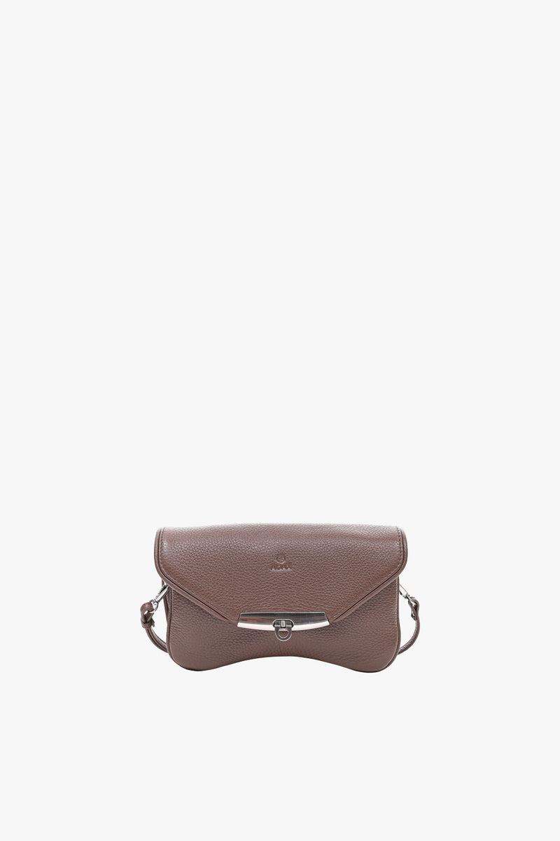 Cormorano shoulder bag Lisa Latte