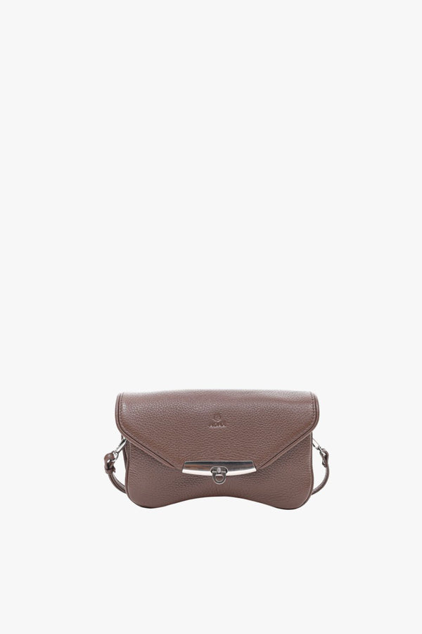 Cormorano shoulder bag Lisa Latte