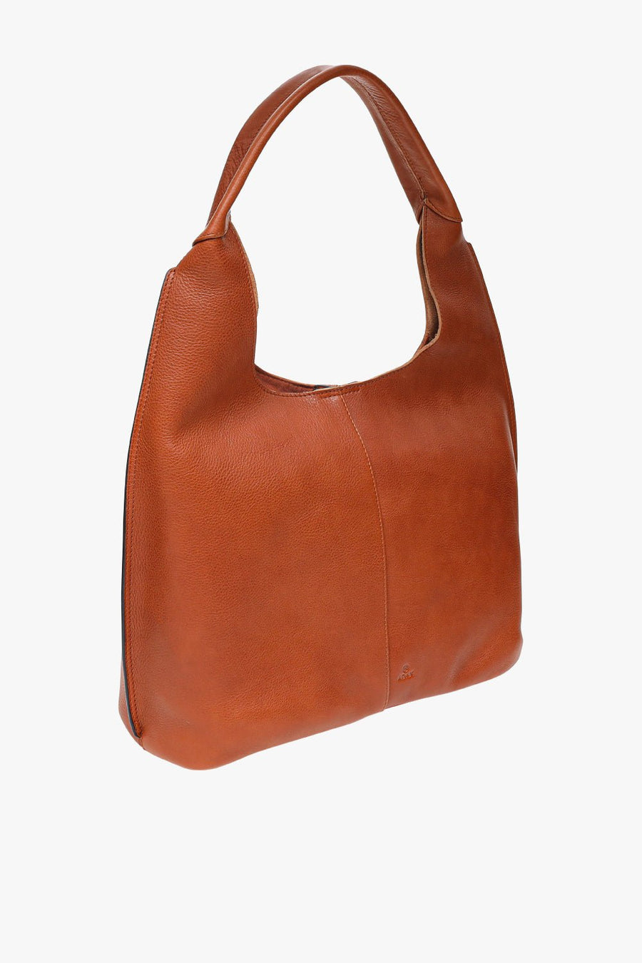 Portofino shopper Stine Brown - Adax Shop - Shopper