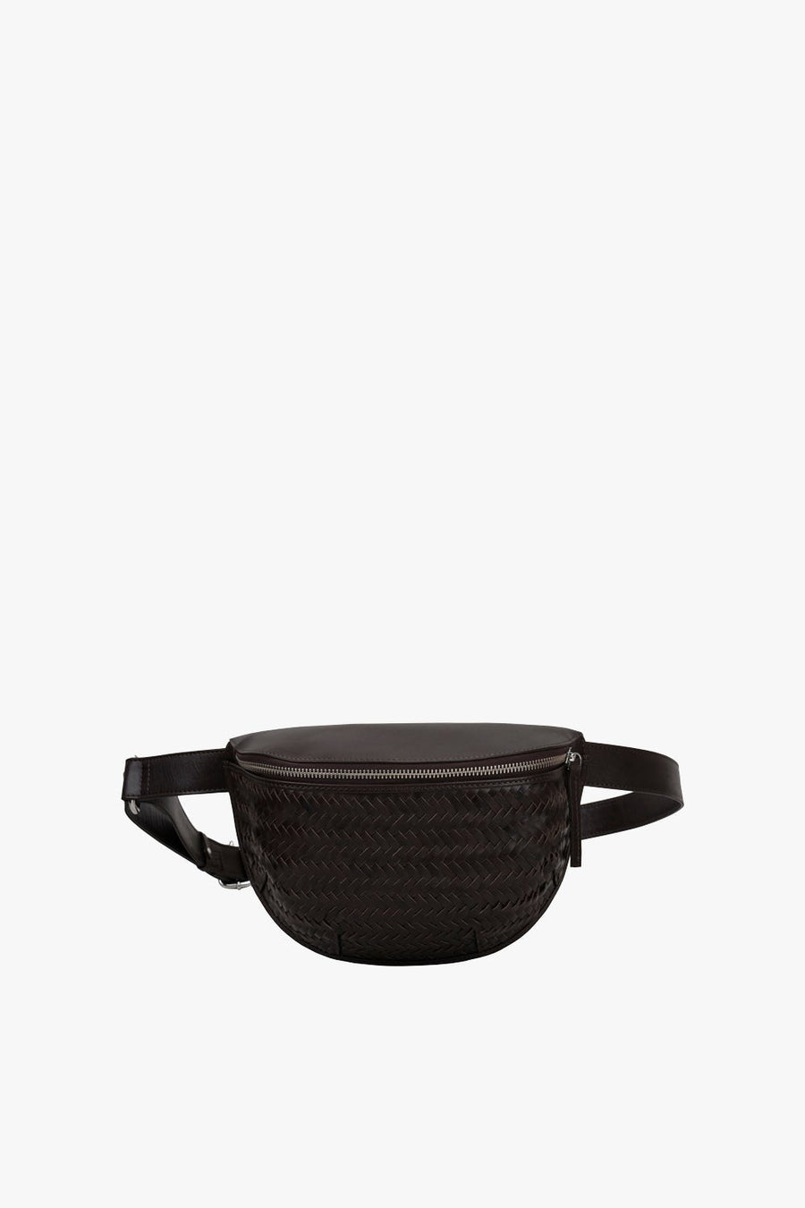 Lucca bumbag Palma Dark brown - Adax Shop - 