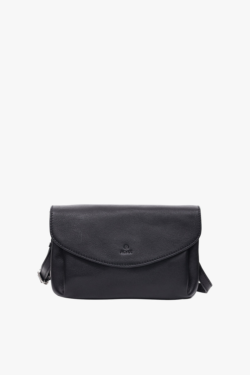 Vittoria shoulder bag Gritt Black