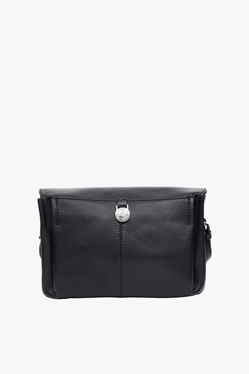 Vittoria shoulder bag Gritt Black