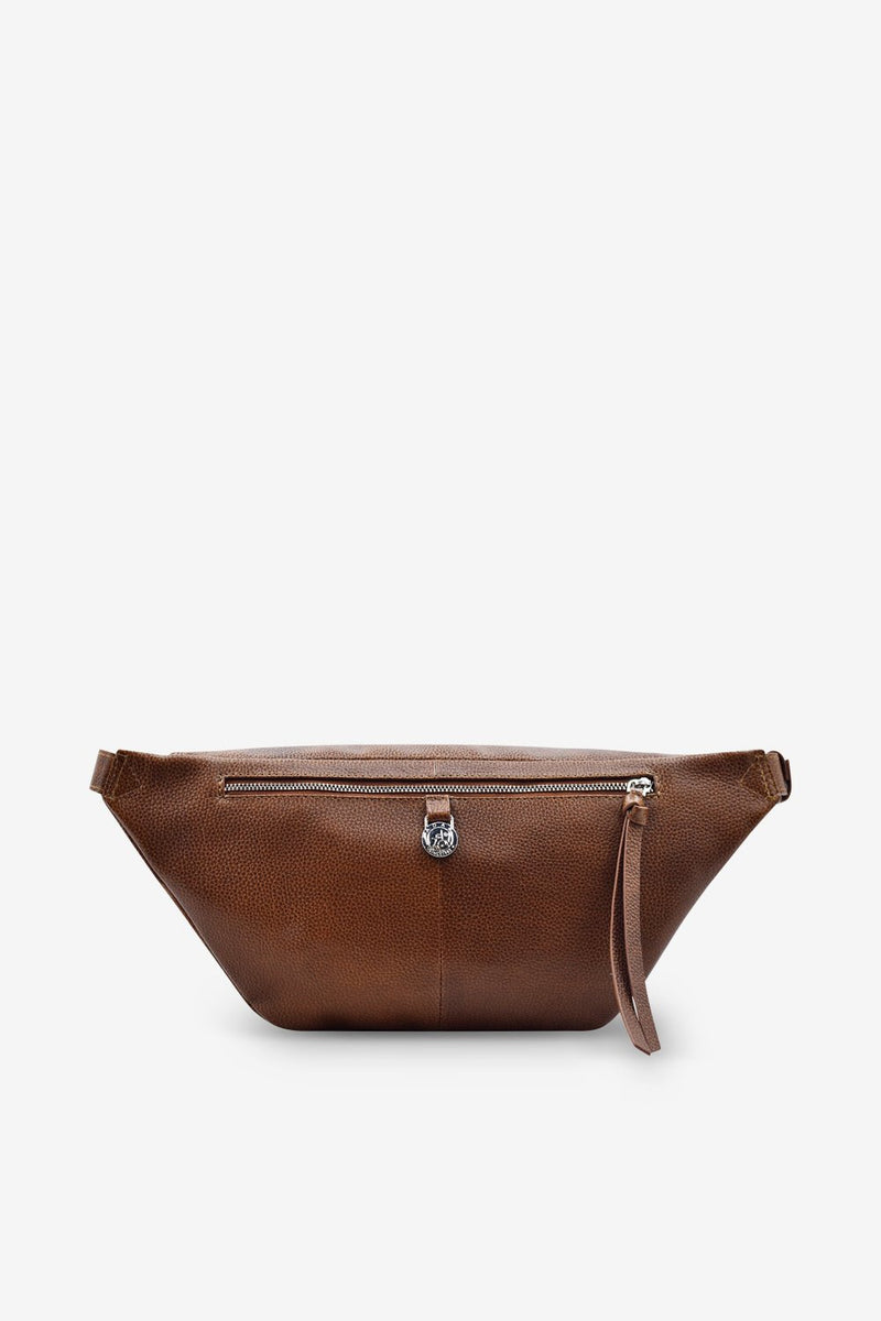 Brescia bumbag Karla Caramel - Adax Shop - Bumbags