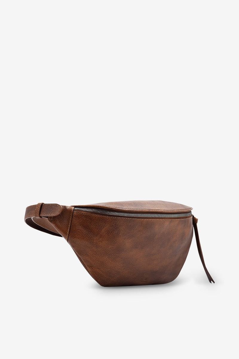 Brescia bumbag Karla Caramel - Adax Shop - Bumbags