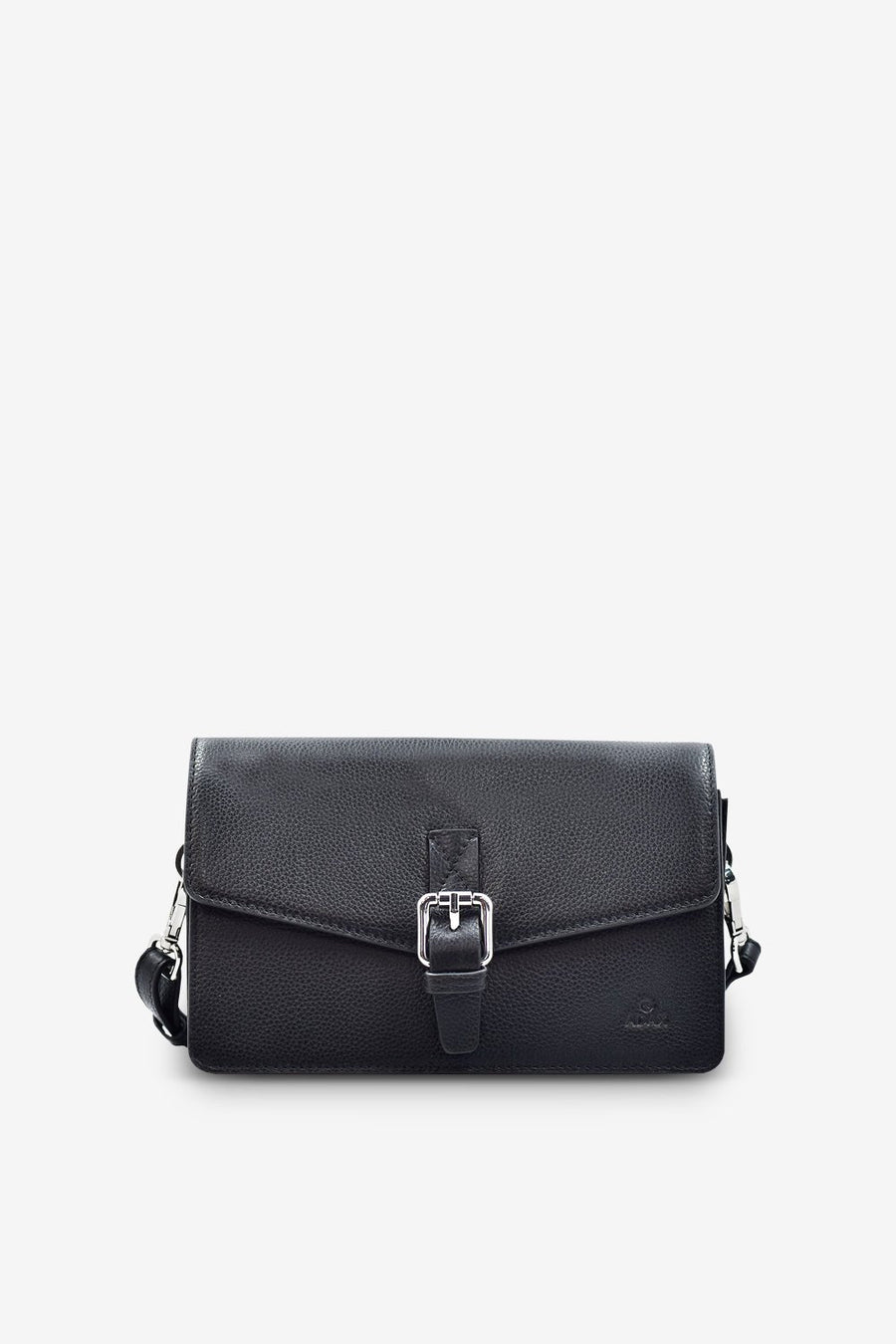 Brescia shoulder bag Nikita Black - Adax Shop - Shoulder bags