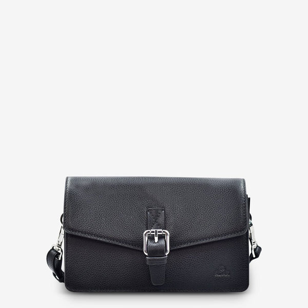 Brescia shoulder bag Nikita Black – Adax Shop