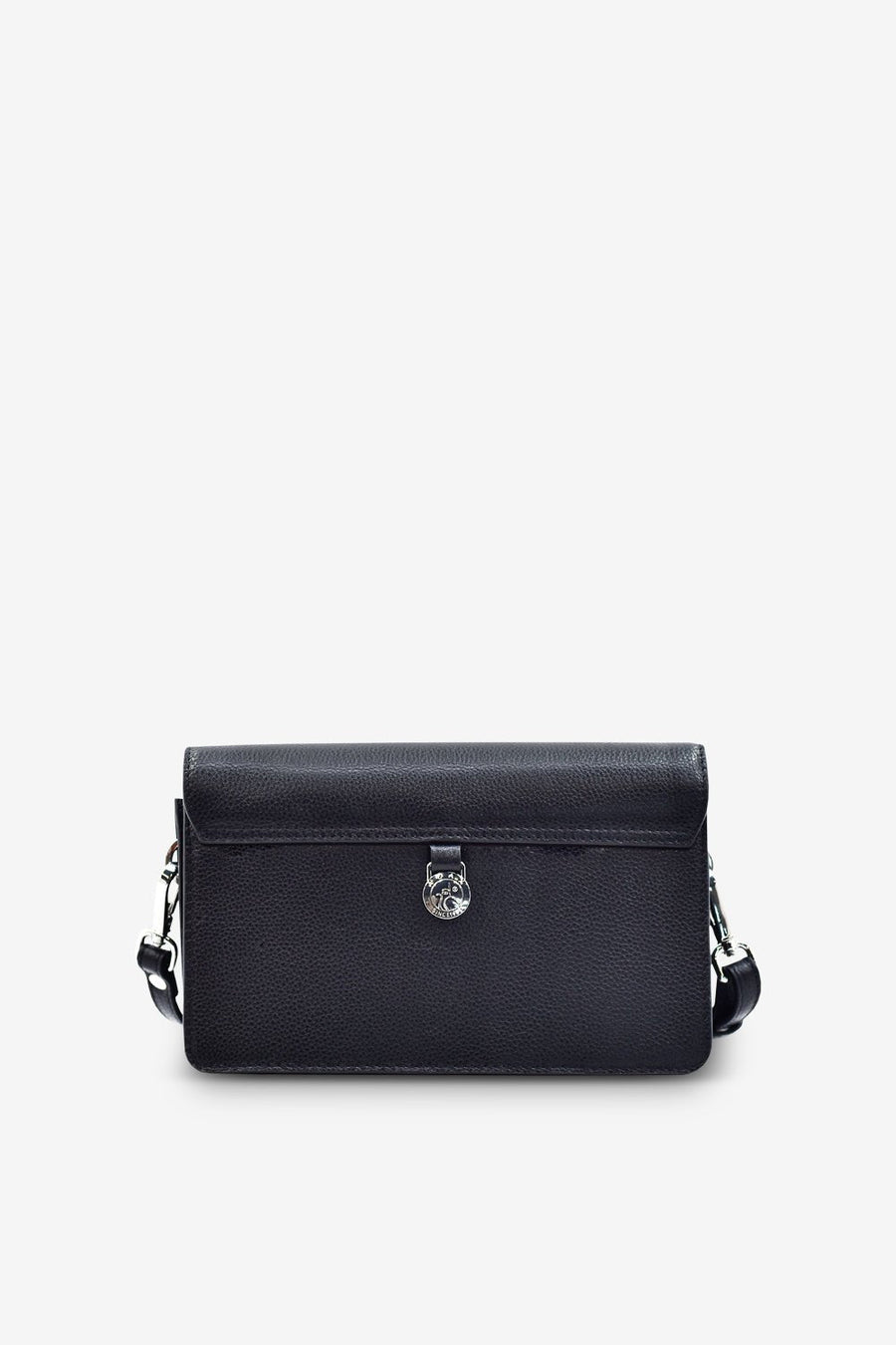 Brescia shoulder bag Nikita Black - Adax Shop - Shoulder bags