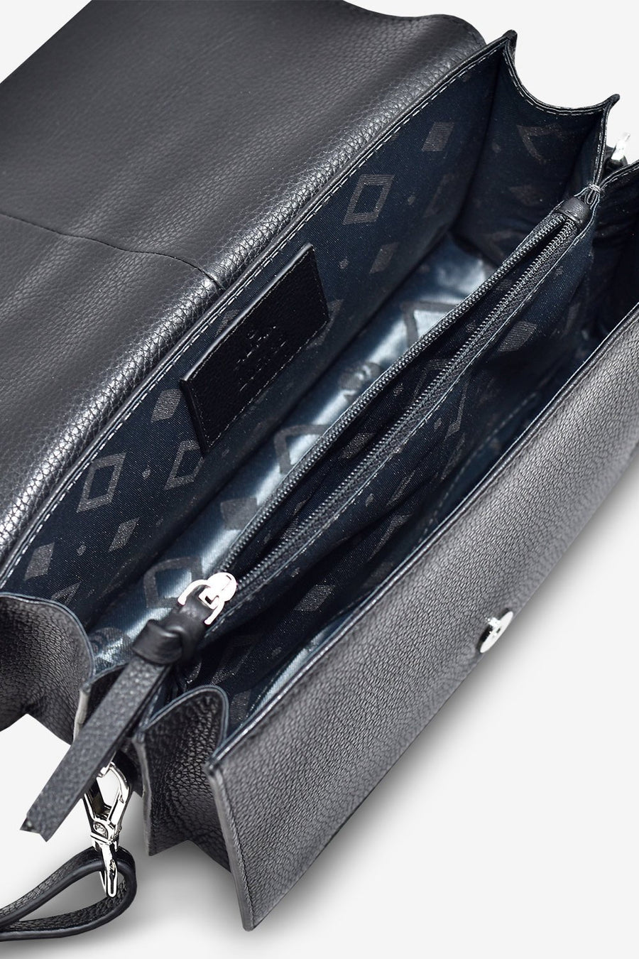 Brescia shoulder bag Nikita Black - Adax Shop - Shoulder bags