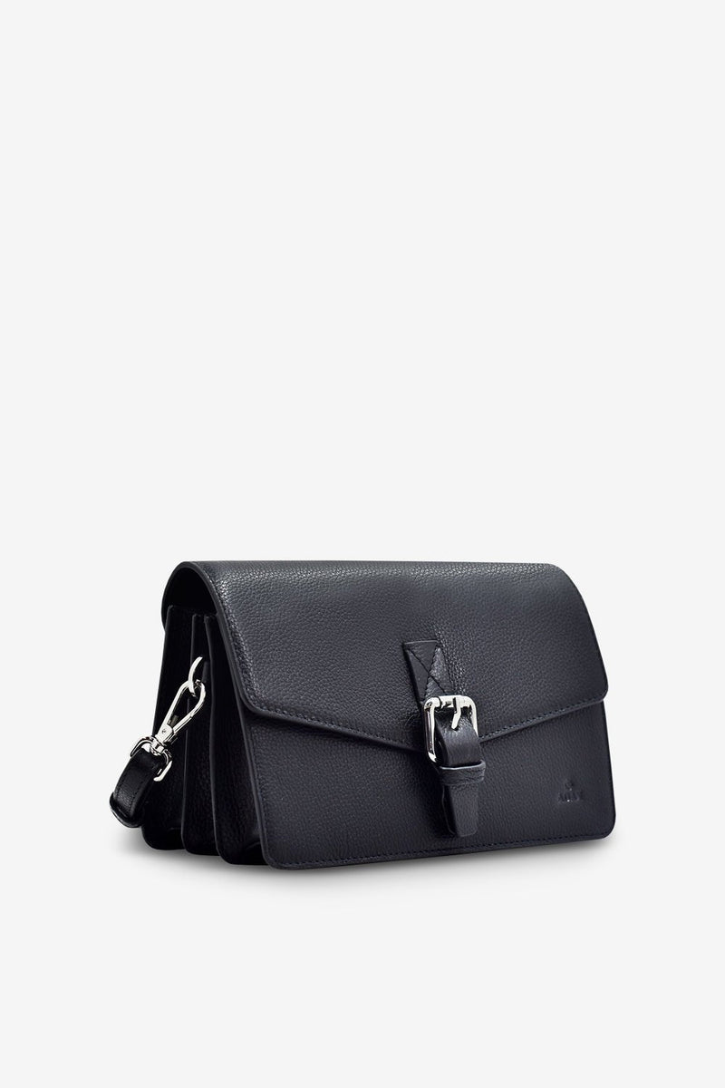 Brescia shoulder bag Nikita Black – Adax Shop