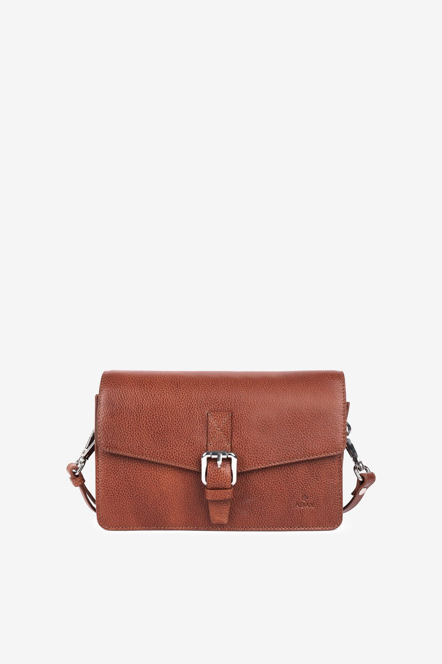 Brescia shoulder bag Nikita Caramel - Adax Shop - Shoulder bags