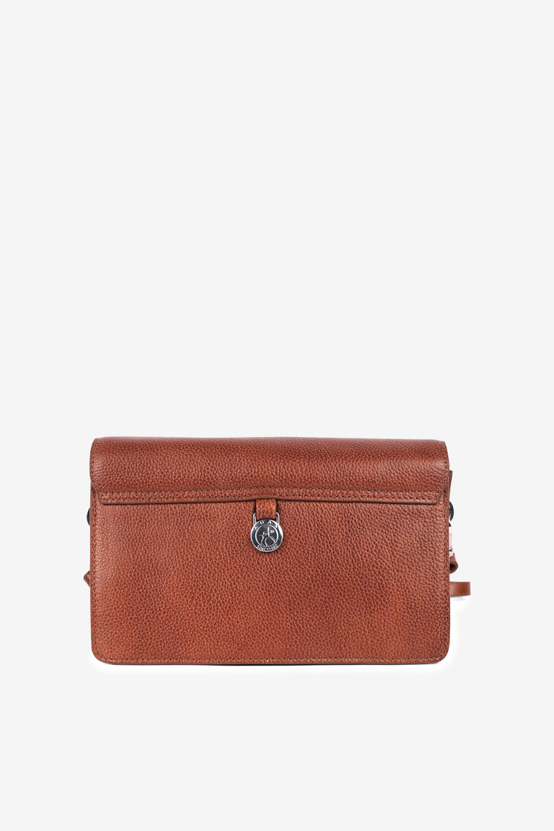 Brescia shoulder bag Nikita Caramel