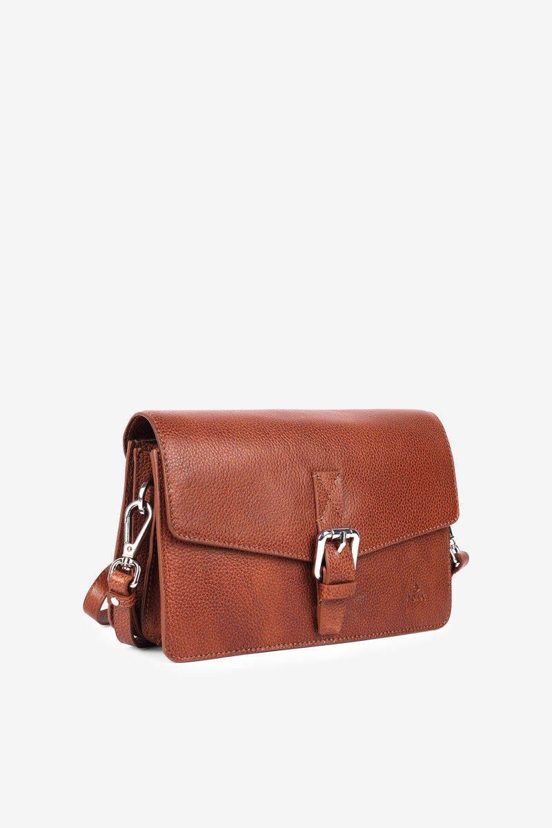 Brescia shoulder bag Nikita Caramel