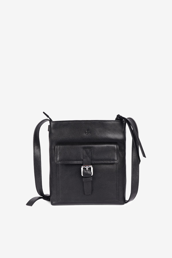 Brescia shoulder bag Nadia Black