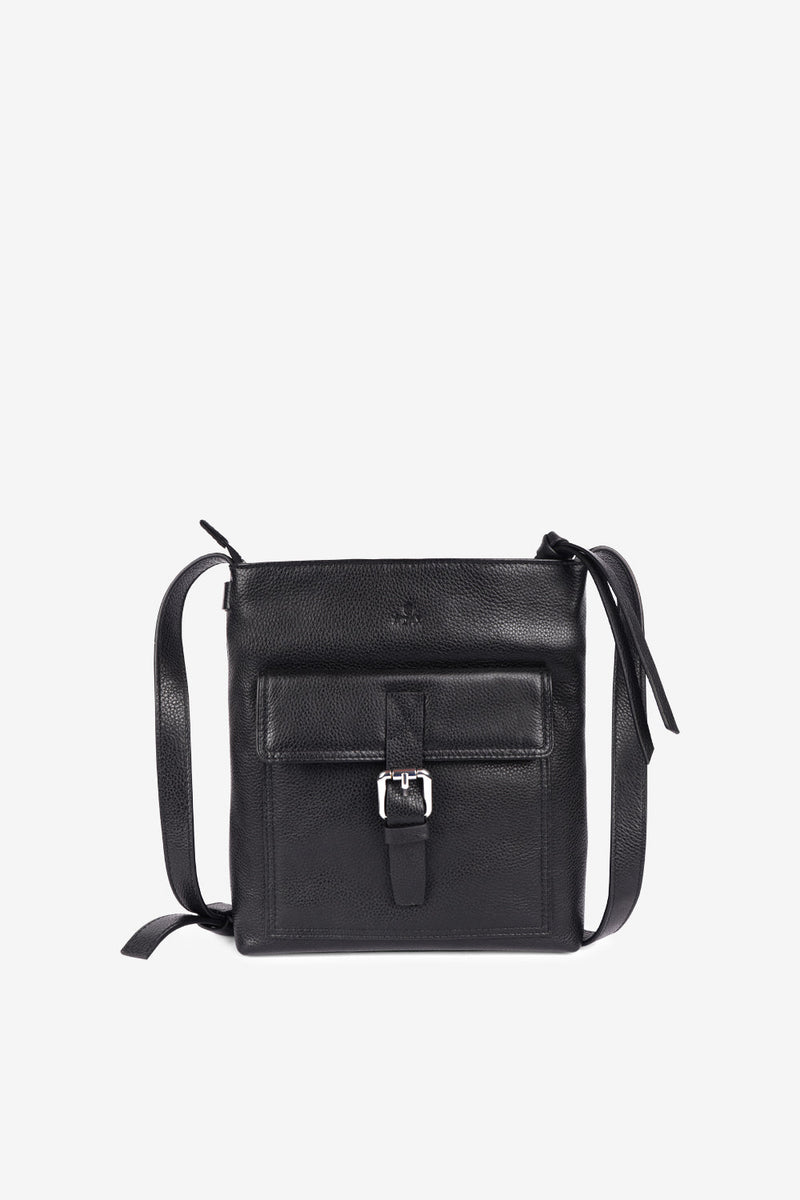 Brescia shoulder bag Nadia Black – Adax Shop