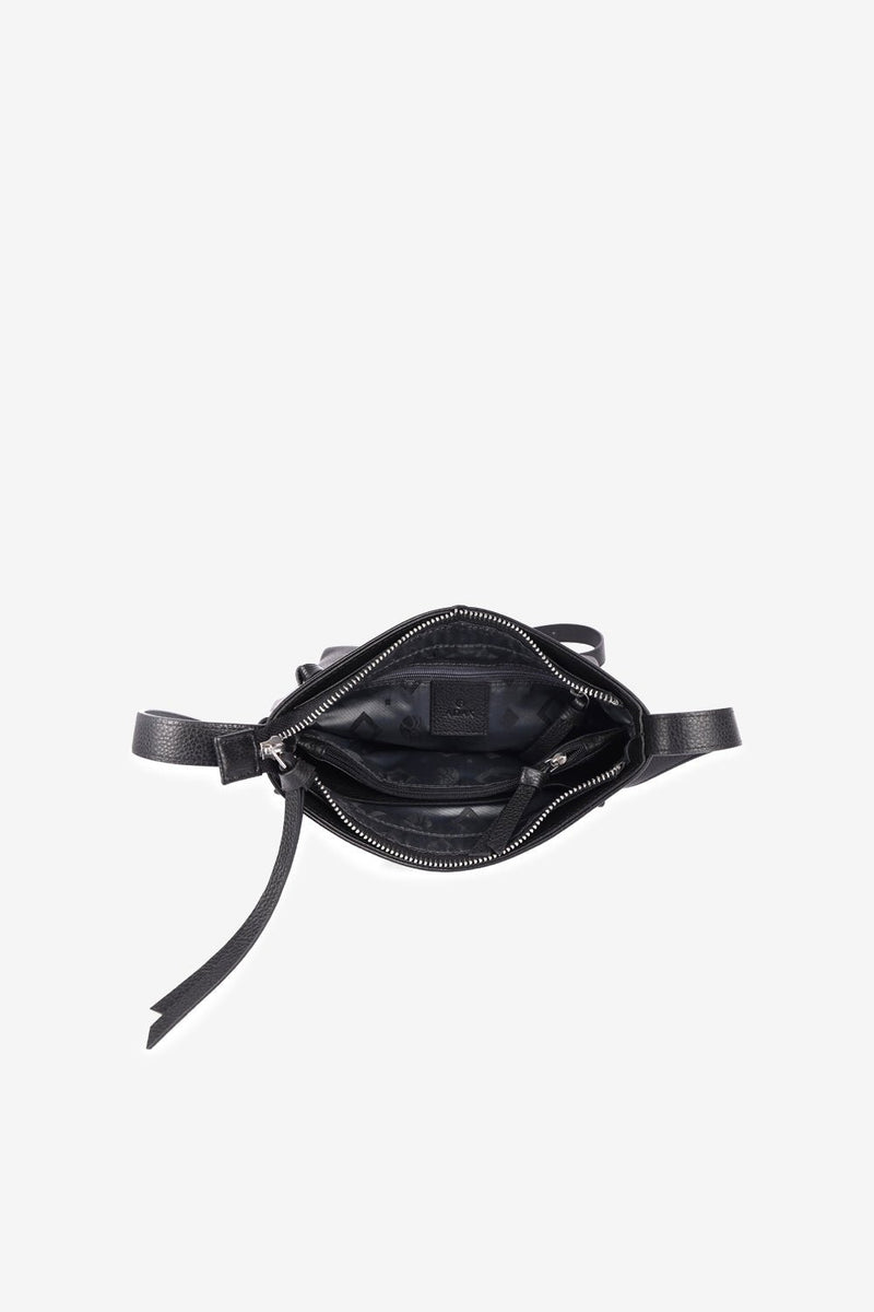 Brescia shoulder bag Nadia Black – Adax Shop
