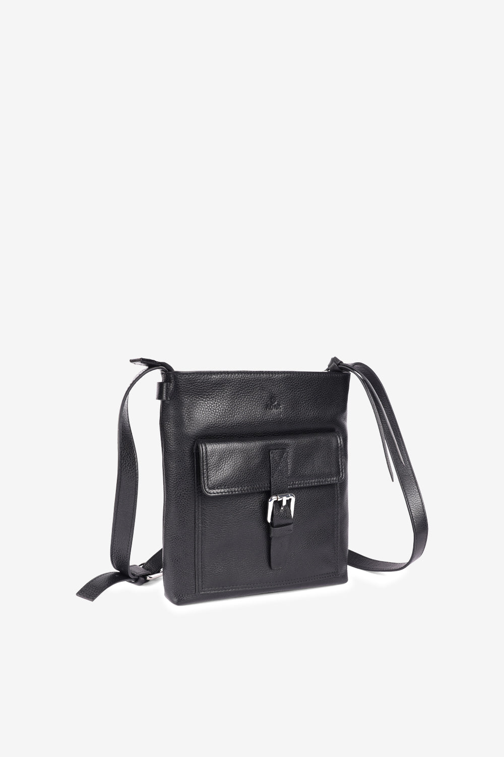 Brescia shoulder bag Nadia Black – Adax Shop