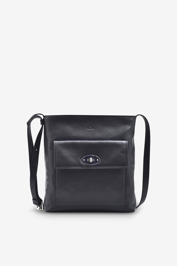 Brescia shoulder bag Birgitte Black - Adax Shop - Shoulder bags