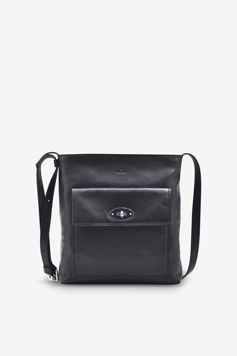Brescia shoulder bag Birgitte Black - Adax Shop - Shoulder bags
