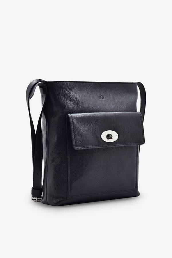 Brescia shoulder bag Birgitte Black - Adax Shop - Shoulder bags