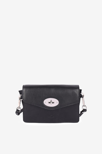 Brescia shoulder bag Anette Black – Adax Shop
