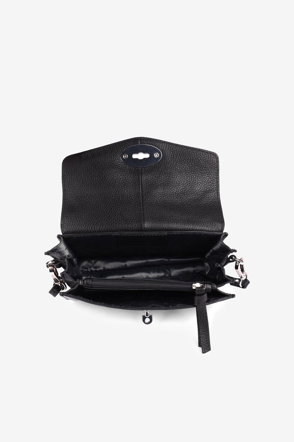 Brescia shoulder bag Anette Black – Adax Shop