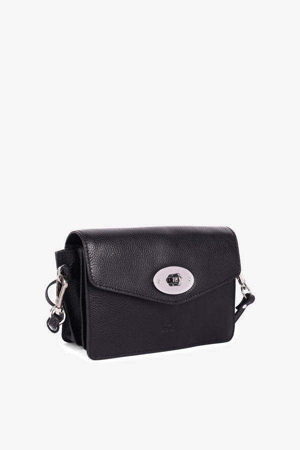 Brescia shoulder bag Anette Black