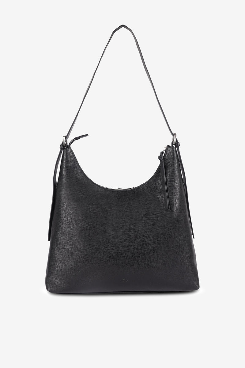 Brescia shoulder bag Louise Black - Adax Shop - Shoulder bags