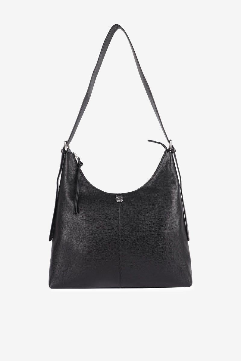 Brescia shoulder bag Louise Black - Adax Shop - Shoulder bags