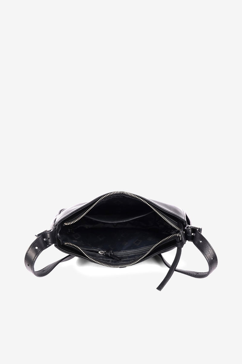 Brescia shoulder bag Louise Black - Adax Shop - Shoulder bags