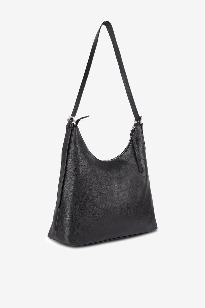Brescia shoulder bag Louise Black - Adax Shop - Shoulder bags