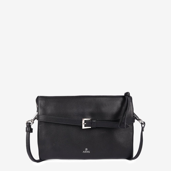 Sorano shoulder bag Tessie Black – Adax Shop
