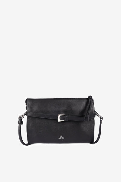 Sorano shoulder bag Tessie Black – Adax Shop