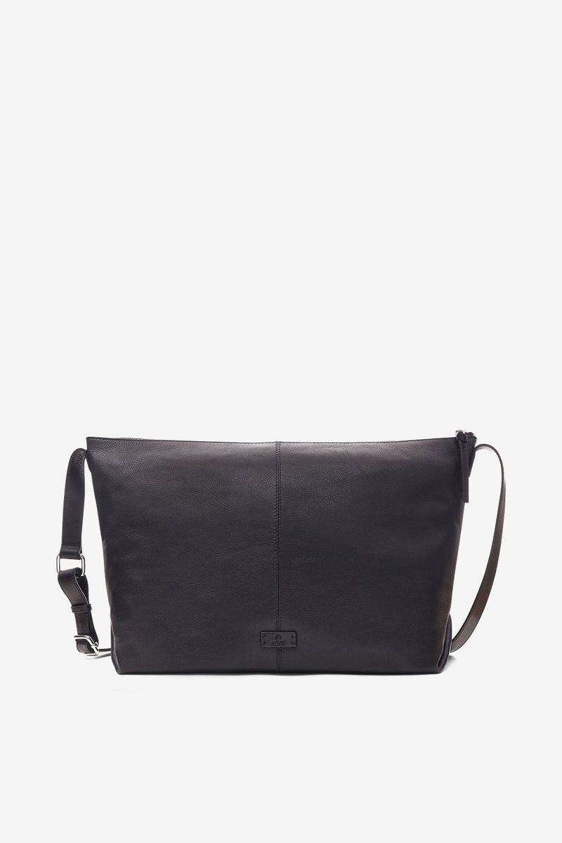 Vittoria shoulder bag Ella Black - Adax Shop - Crossbody