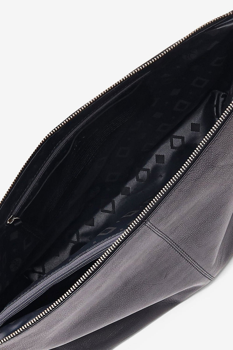 Vittoria shoulder bag Ella Black - Adax Shop - Crossbody