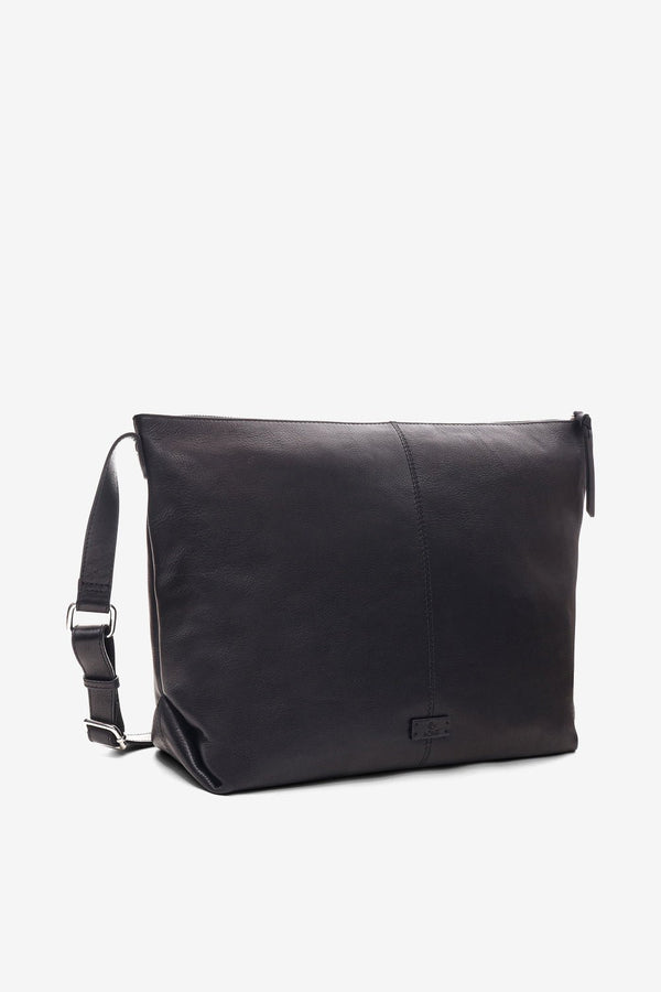 Vittoria shoulder bag Ella Black - Adax Shop - Crossbody