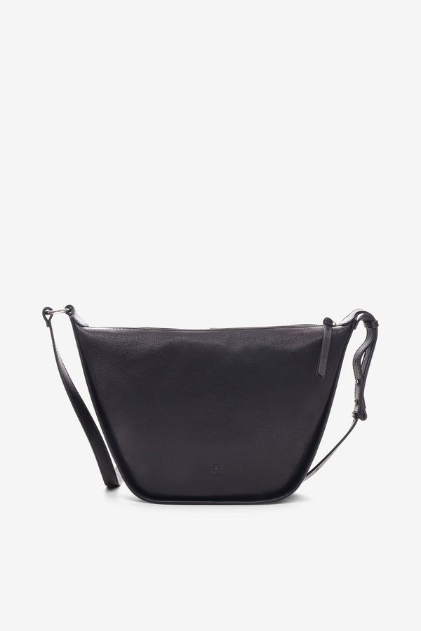 Vittoria shoulder bag Bella Black - Adax Shop - Crossbody