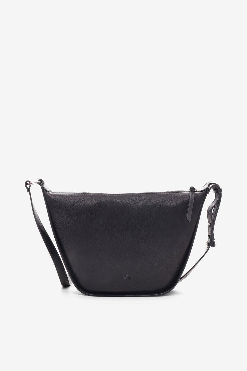 Vittoria shoulder bag Bella Black - Adax Shop - Crossbody