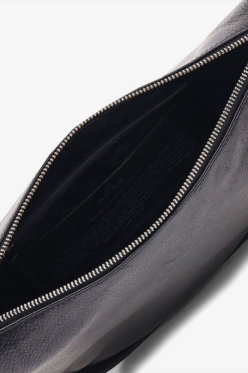 Vittoria shoulder bag Bella Black - Adax Shop - Crossbody