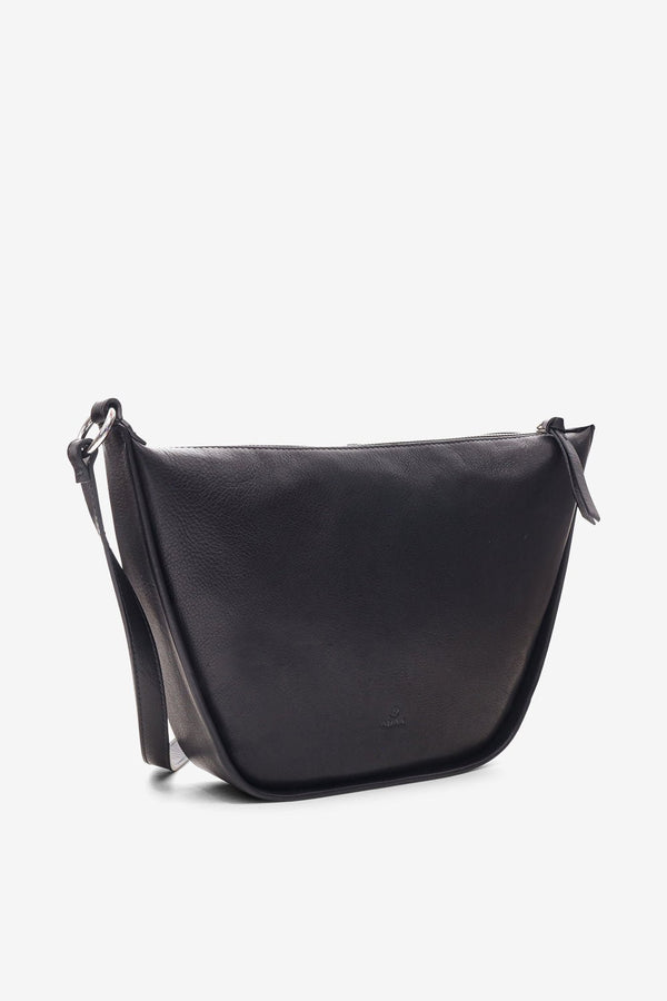 Vittoria shoulder bag Bella Black - Adax Shop - Crossbody