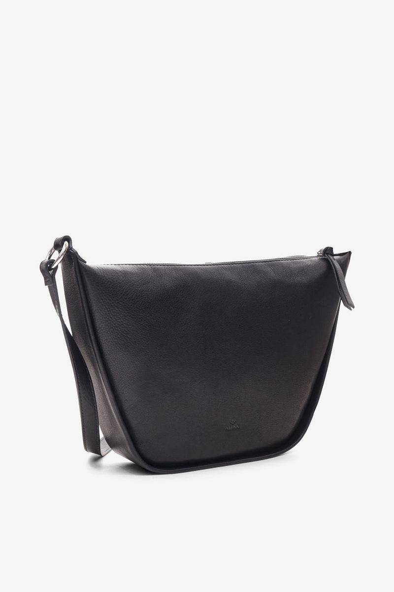 Vittoria shoulder bag Bella Black - Adax Shop - Crossbody