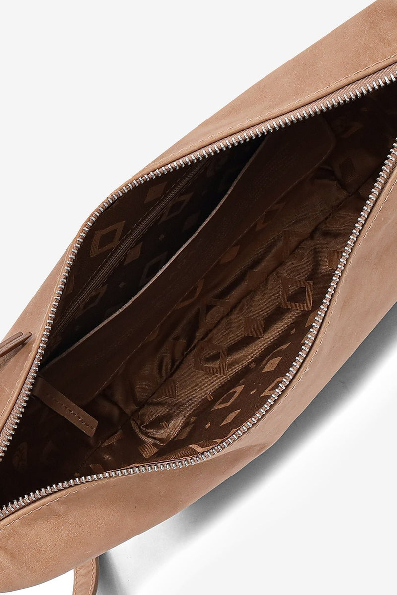 Vittoria shoulder bag Bella Stone - Adax Shop - Crossbody