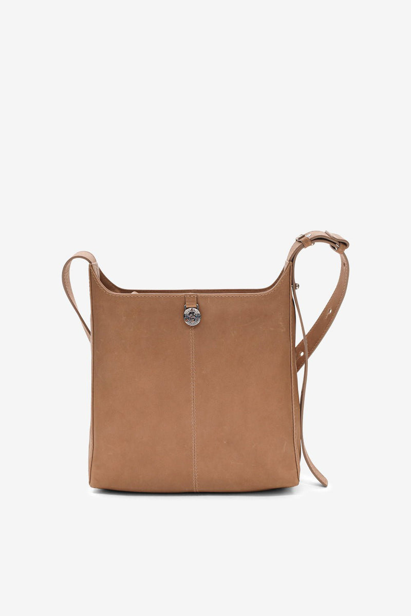 Vittoria shoulder bag Hella Stone - Adax Shop - Crossbody