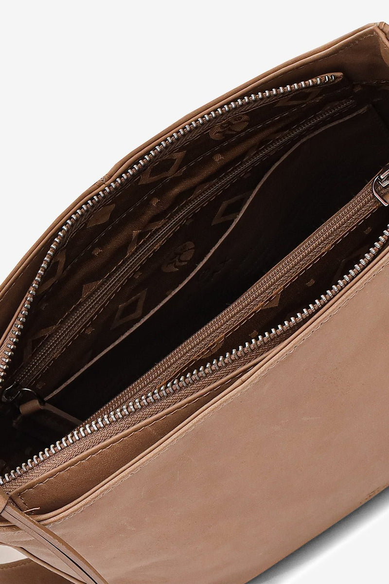 Vittoria shoulder bag Hella Stone - Adax Shop - Crossbody