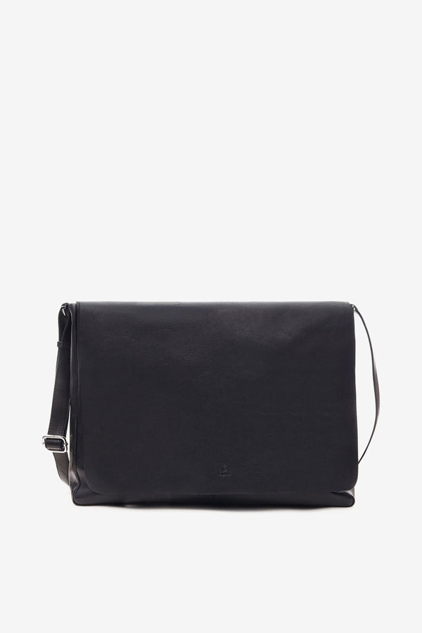 Vittoria shoulder bag Anemone Black - Adax Shop - Crossbody