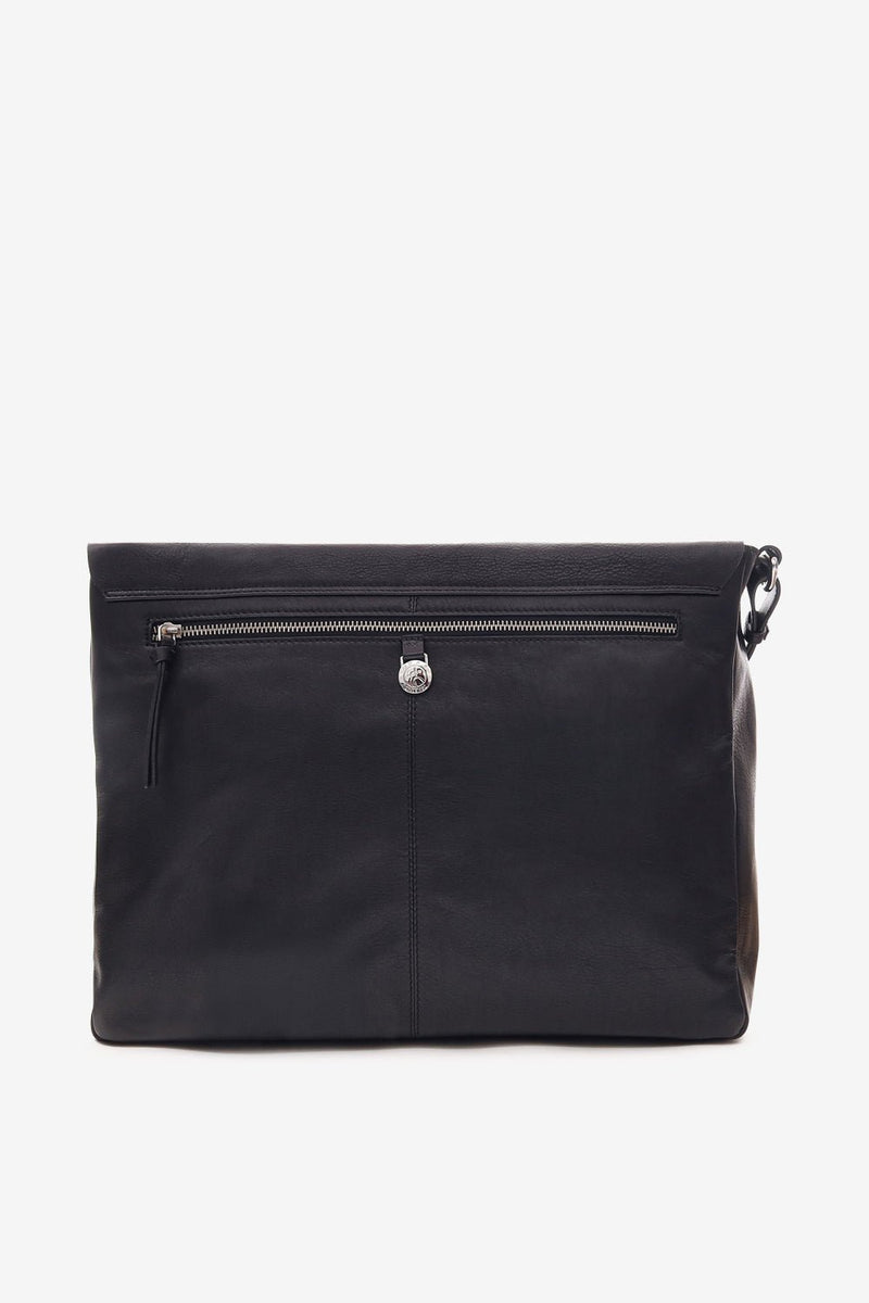 Vittoria shoulder bag Anemone Black - Adax Shop - Crossbody