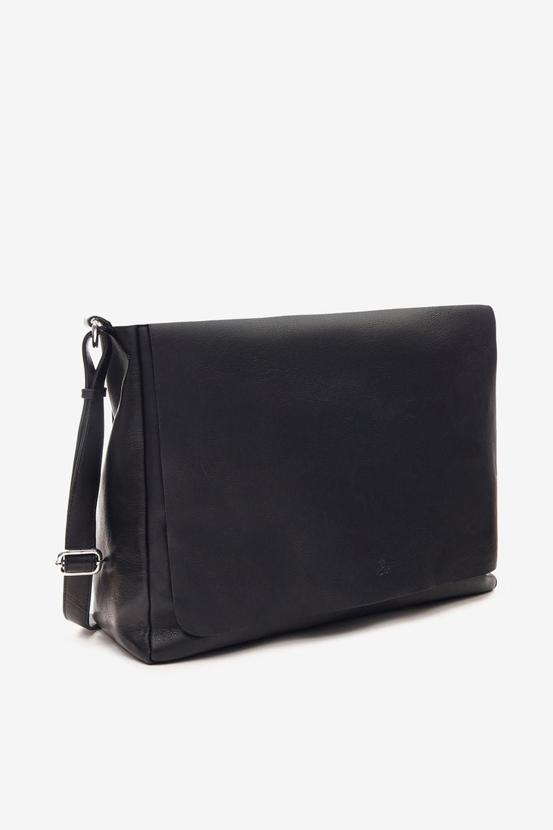Vittoria shoulder bag Anemone Black - Adax Shop - Crossbody
